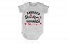 Already Grandpa's Favorite - Baby Grow Photo