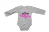 It's My Birthday - Baby Grow Photo