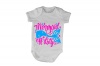 Mermaid off Duty! - Baby Grow Photo