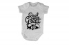 Reel Great Kid - Baby Grow Photo