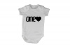 One Heart - Baby Grow Photo