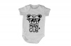 Man Cub - Baby Grow Photo