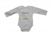 Brand Sparkling New - Baby Grow Photo