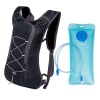 Outdoor Hiking Hydration Backpack & 2L Water Bladder Photo