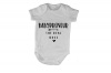 Babypreneur - Baby Grow Photo