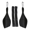 Padded Abdominal Hanging Exercise Straps Photo