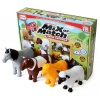 Popular Playthings Mix or Match Animals: Farm Photo