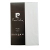 Pierre Cardin Fitted Sheets - White Photo