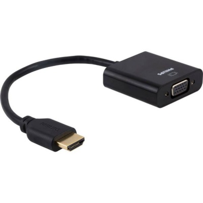 Fervour H1 HDMI To VGA Adapter