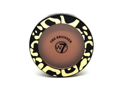 Photo of W7 THE BRONZER MATTE COMPACT