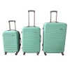 Royal famil 3 Piece Hard Outer Shell Luggage Set - Applegreen Photo