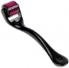 540 Titanium Derma Roller - Black & Purple Photo
