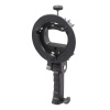 Floxi S Type 4 Way Bracket For Flash Photo
