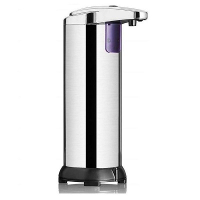 Photo of Automatic Infrared Soap Dispenser