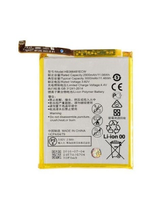 Photo of Battery Replacement for Huawei P Smart