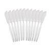 EJS Caterer - Fish Knives - 12 Photo