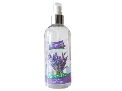 Photo of Fantasia Linen Spray Lavender 12x300ml