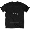 RockTs The 1975 Logo Photo