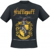 Rock Ts Harry Potter Hufflepuff - Quidditch Shirt Photo