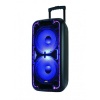 JVC Bluetooth Trolley Speaker Photo