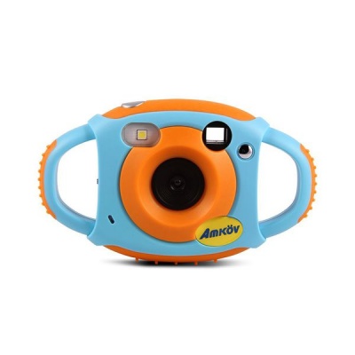 Photo of Cute Digital Video Camera for Kids