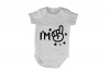 I'm One - Baby Grow Photo