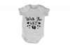 Worth The Wait - Little Feet! - Baby Grow Photo