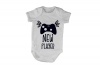 New Player - Baby Grow Photo