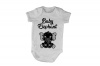 Baby Elephant - Baby Grow Photo