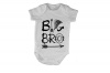 Big Bro! - Baby Grow Photo