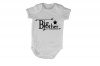 Brother Big - Baby Grow Photo