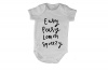 Easy Peasy Lemon Squeezy - Baby Grow Photo