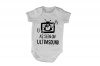 As Seen on Ultrasound - Baby Grow Photo