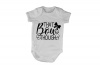 That Bow Though - Baby Grow Photo