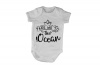 Take Me to the Ocean - Baby Grow Photo