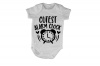 Cutest Alarm Clock - Baby Grow Photo