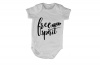 Free Spirit - Baby Grow Photo