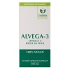 Flora Force Alvega-3 High DHA Vegan Omega 3 Photo