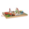 Take Along Vehicle Set - Farm Photo