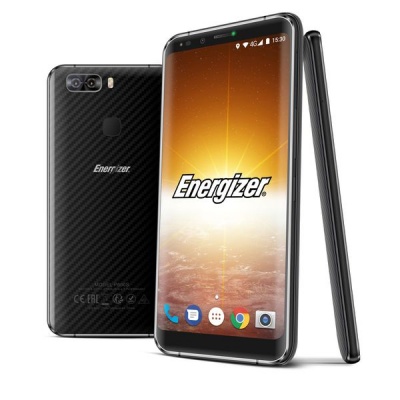 Photo of Energizer Energy P600S Cellphone