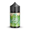 Apple TKO - ONEoz Vapour - loves Lime - Vape Juice - Photo