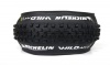 Michelin Wild AM COMP. Line Photo