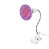 One Head 200 LED Plant Grow Light with Desk Holder Clip Photo
