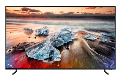 Photo of Samsung 65" 8K LCD TV