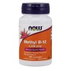 NOW Foods Methyl B-12 1000mcg [100 Lozenges] Photo