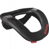 EVS Kids R4 Black Race Collar - One Size Photo