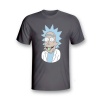 Einstein Rick Photo