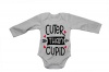 BuyAbility - Cuter than Cupid - LS - Baby Grow Photo