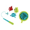 Hape Double Fun Fishing Set Photo