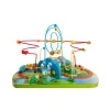 Hape Jungle Adventure Railway Table Photo